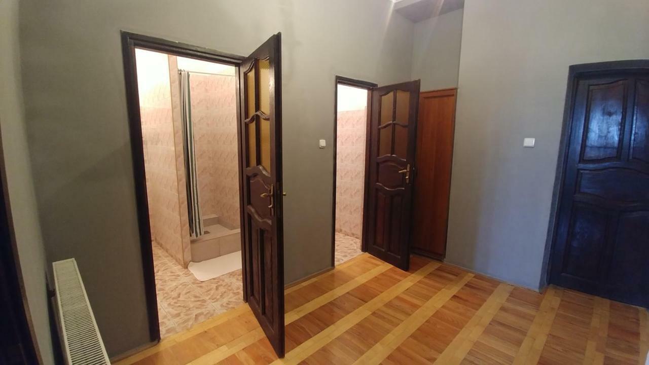 Palac W Czyzowie Szlacheckim Czyzow Szlachecki 客房 照片